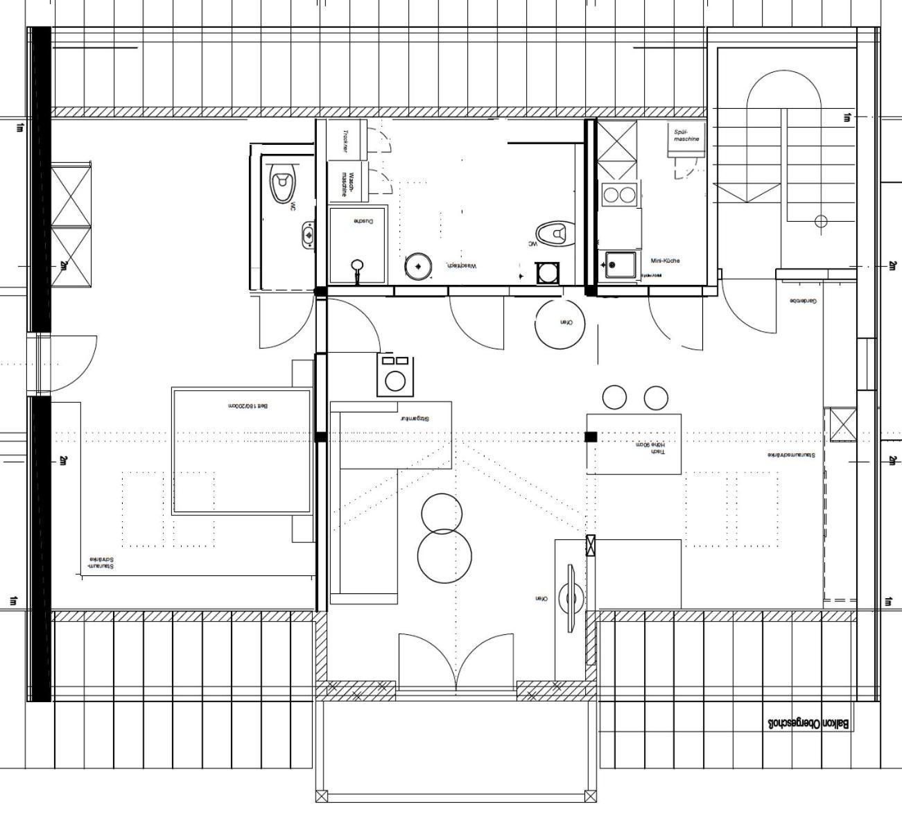 Ferienwohnung Villa Sorglos Suite | Chiemgau Karte Grassau  Exterior photo